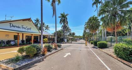 Darwin FreeSpirit Resort
