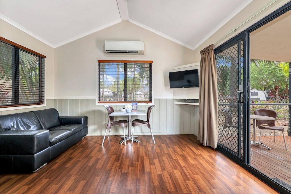 Aspen Holidays Darwin FreeSpirit by null