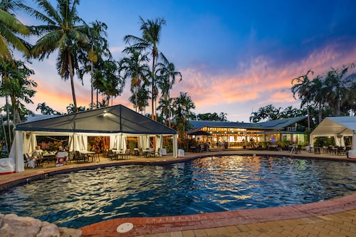 Darwin FreeSpirit Resort