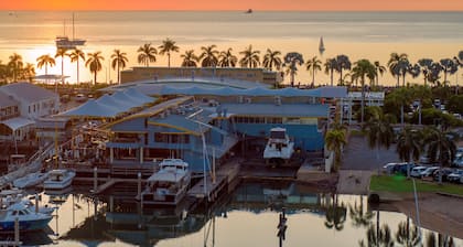 Darwin FreeSpirit Resort