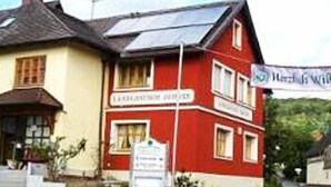 Unclassified image, 5 of 12, button - Landgasthof Zehner (Eggolsheim)