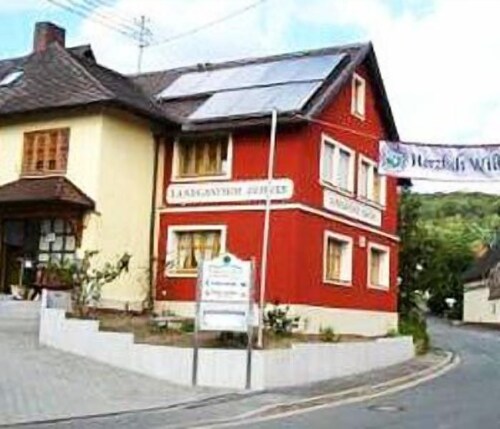 Landgasthof Zehner