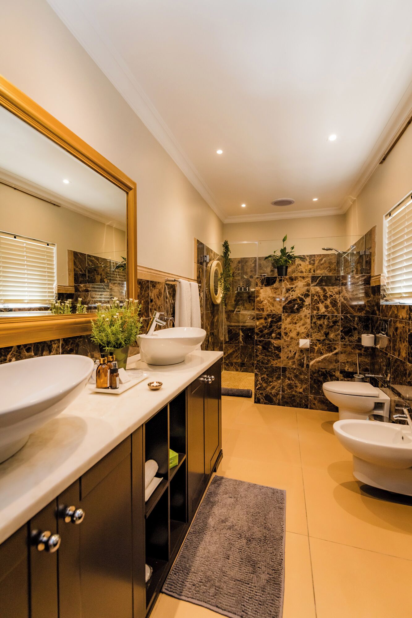 Foto - SW1 Lodge