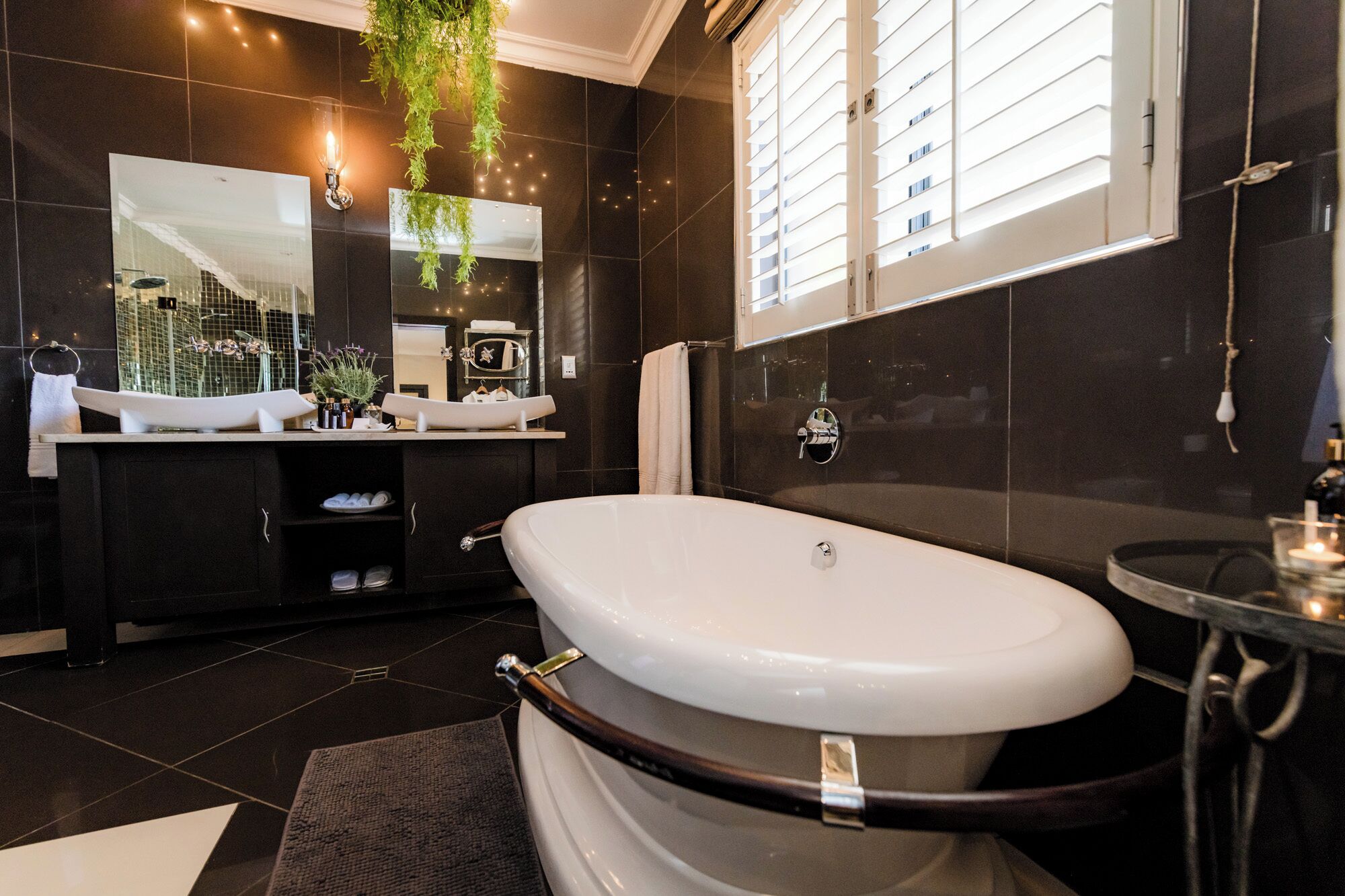 Foto - SW1 Lodge