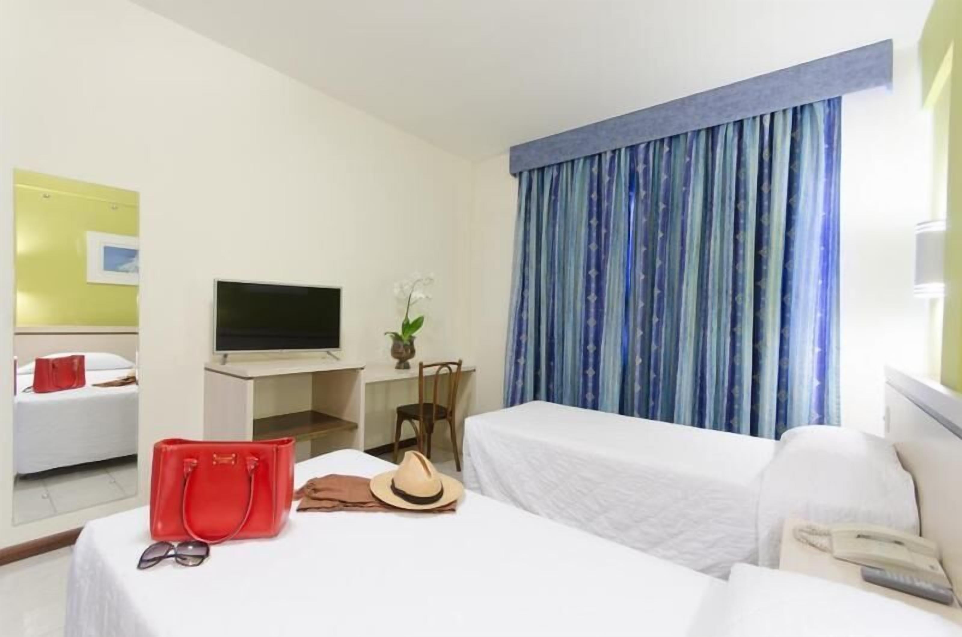 Minibar, free WiFi, wheelchair access