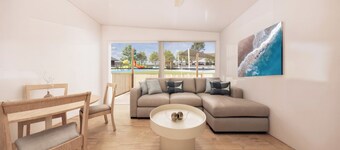 Discovery Parks - Fraser Street, Hervey Bay