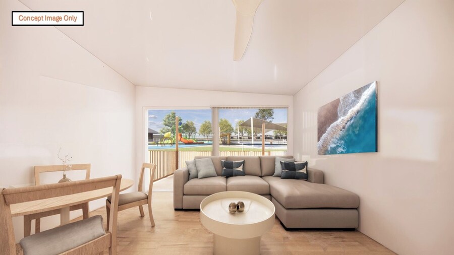 Discovery Parks - Fraser Street, Hervey Bay