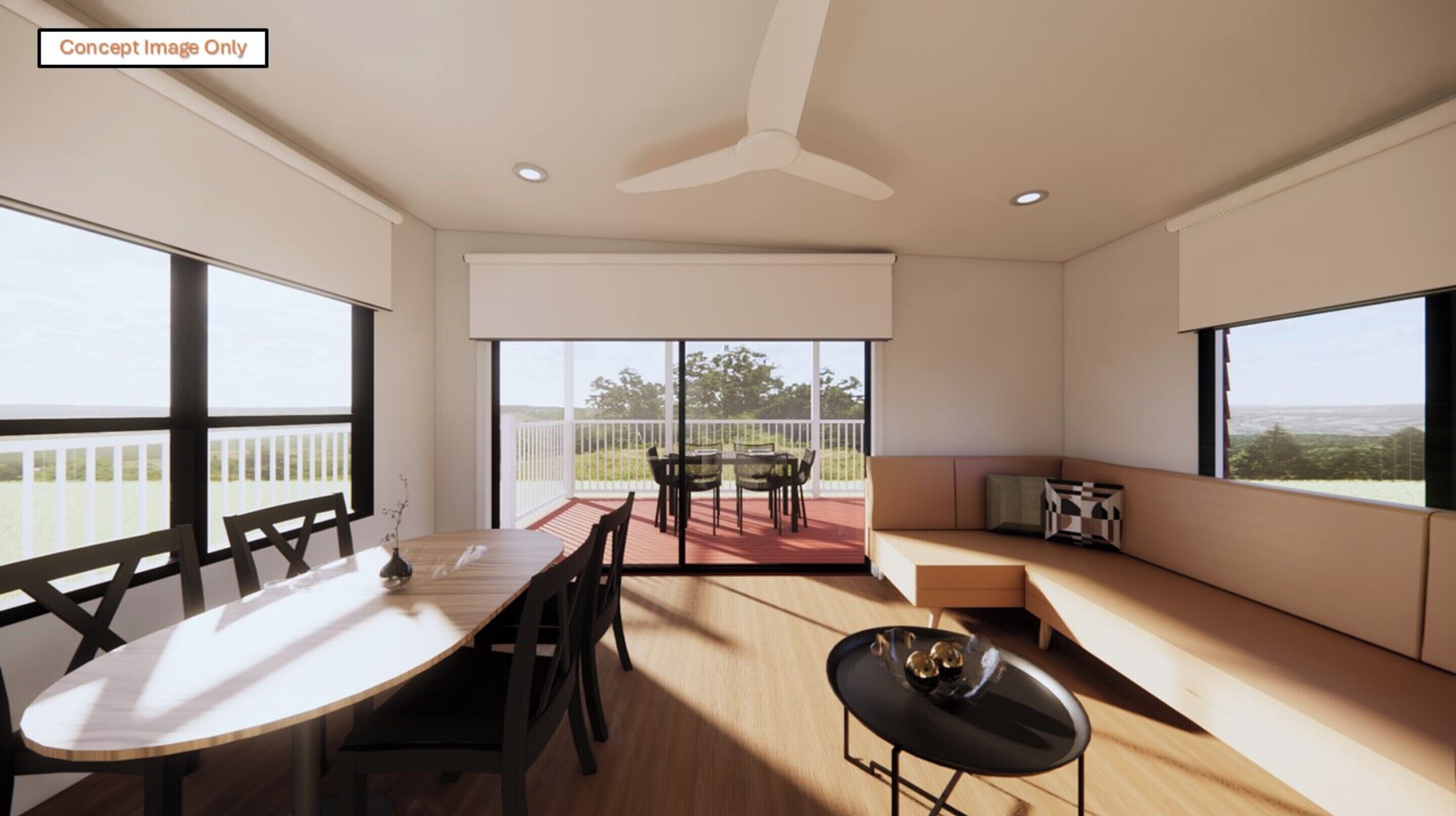 Cabin Tiêu chuẩn, 1 phòng ngủ | Bàn ủi/dụng cụ ủi quần áo, truy cập Internet không dây miễn phí 