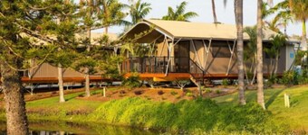 Discovery Parks - Fraser Street, Hervey Bay