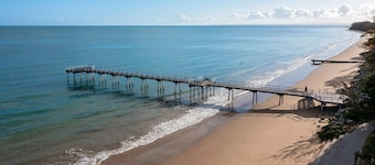 Discovery Parks - Fraser Street, Hervey Bay