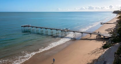 Discovery Parks - Fraser Street, Hervey Bay