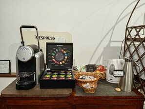 Daily full breakfast for a fee - La Vida de Antes (Consuegra)
