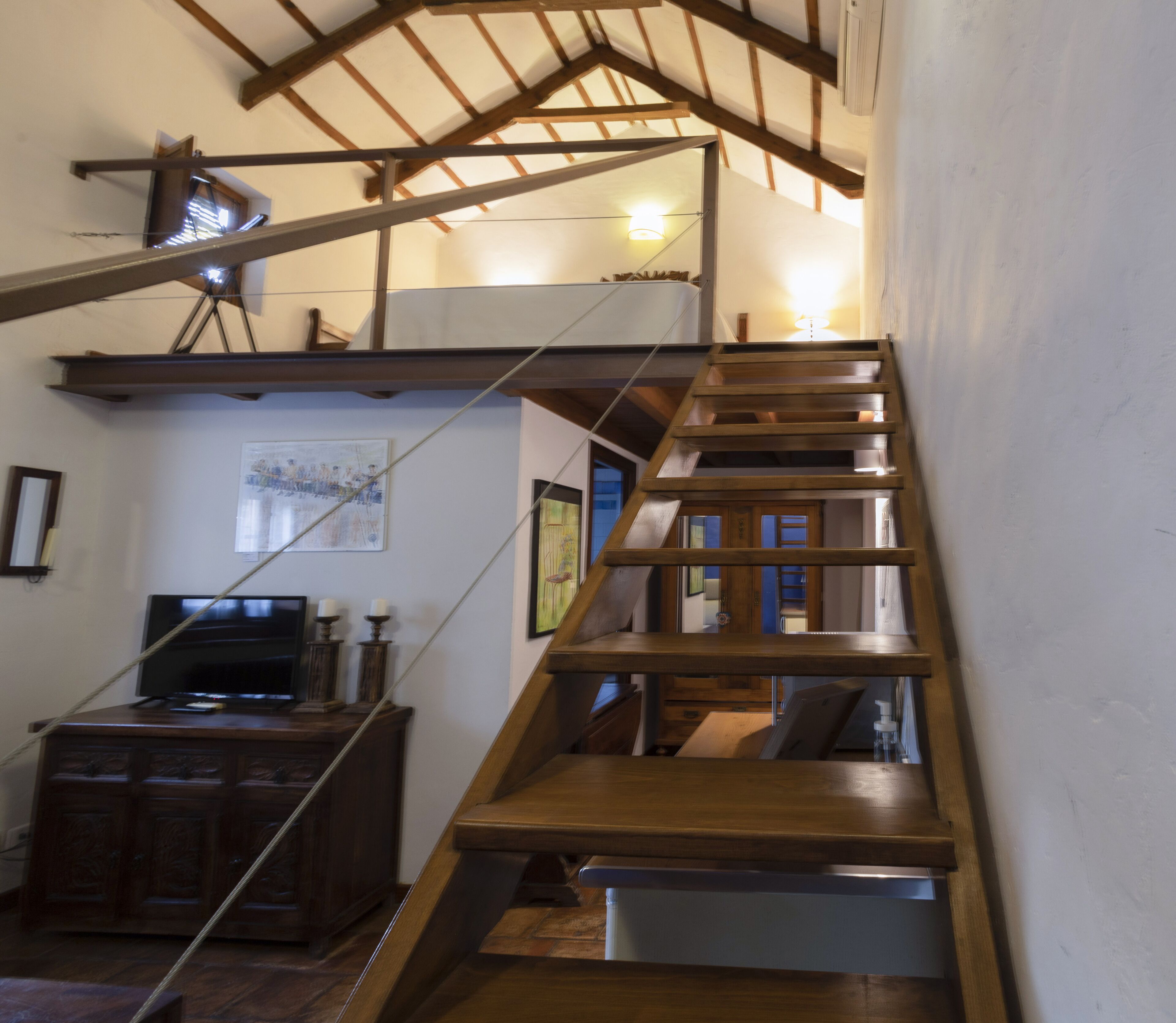 double or twin room | 1 bedroom, memory-foam beds, in-room safe, individually decorated