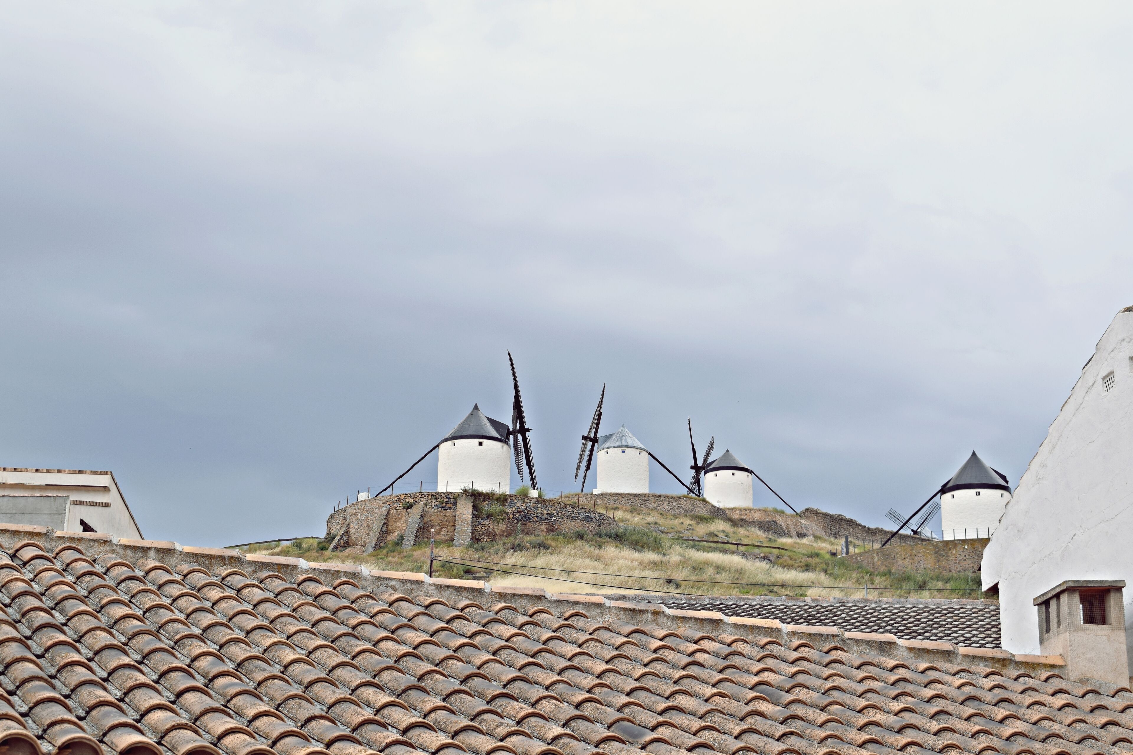 apartment | exterior