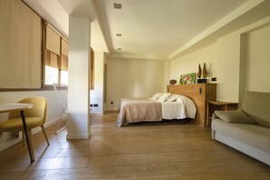Superior Room, 1 Bedroom - La Vida de Antes (Consuegra)