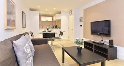 Churchill Níké Apartments