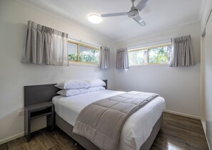 Villa, 3 Bedrooms | WiFi, wheelchair access - NRMA Blue Dolphin Yamba Holiday Resort (Yamba)