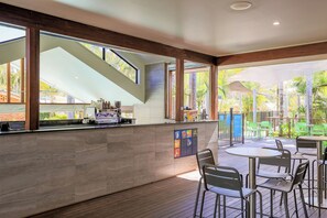 Cafetería