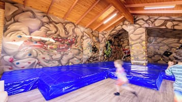 Actividades infantiles