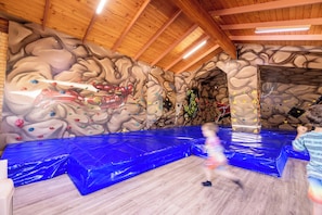 Children's activities - NRMA Blue Dolphin Yamba Holiday Resort (Yamba)
