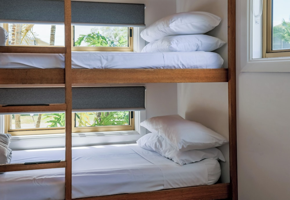 NRMA Blue Dolphin Yamba Holiday Resort by null