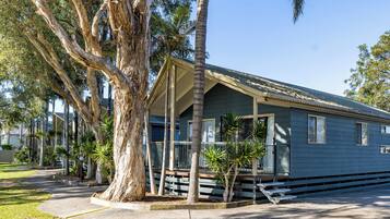 Standard Room | Terrace/patio