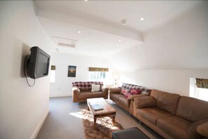 Family Room | Living area