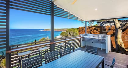NRMA Merimbula Beach Holiday Resort