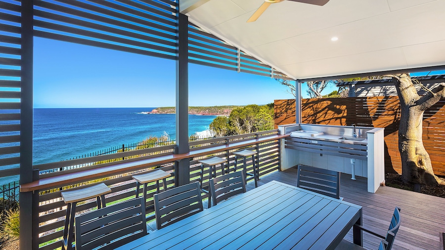 NRMA Merimbula Beach Holiday Resort