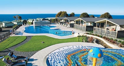 NRMA Merimbula Beach Holiday Resort