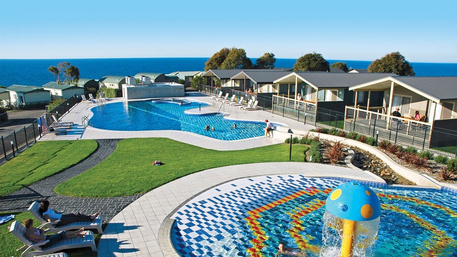 NRMA Merimbula Beach Holiday Resort