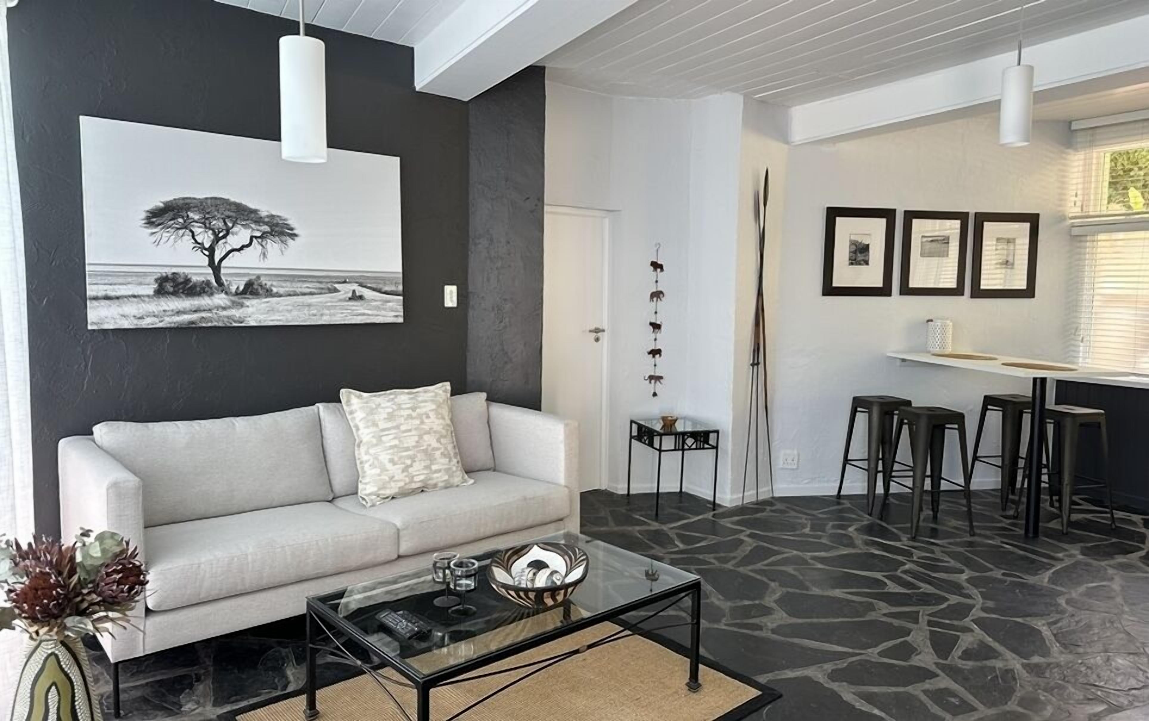 Suite (Africa) | Premium bedding, pillowtop beds, in-room safe, individually decorated