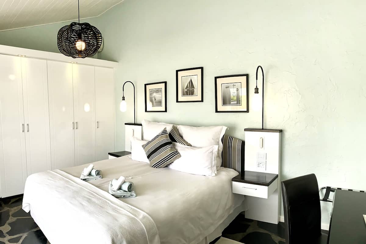Chambre Standard (Rhino)