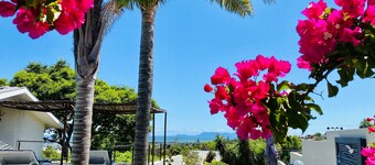 Southern Cross Guest House