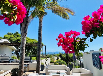 Southern Cross Guest House