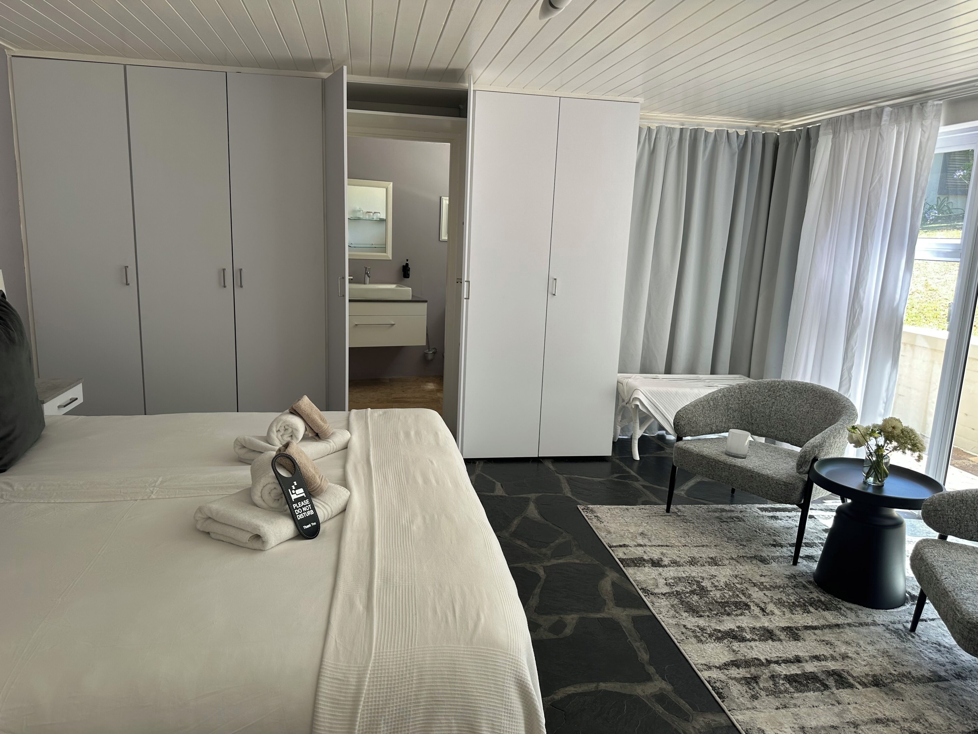 Standard Room (Elephant) | Premium bedding, pillowtop beds, in-room safe, individually decorated