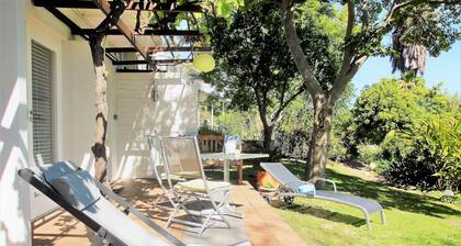 Southern Cross Guest House