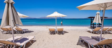 Bar de plage