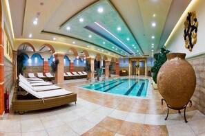 صالات للتدليك والعلاجات
