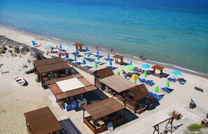 Beach bar