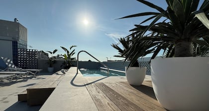 Alenti Sitges Hotel