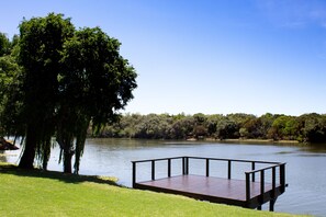 Garden - Premier Hotel Roodevalley (Roodeplaat)