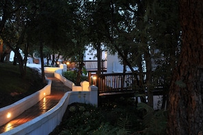 Garden view - Premier Hotel Roodevalley (Roodeplaat)