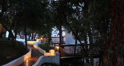 Premier Hotel Roodevalley