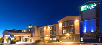 卡薩格蘭德智選假日套房飯店 IHG 旗下飯店