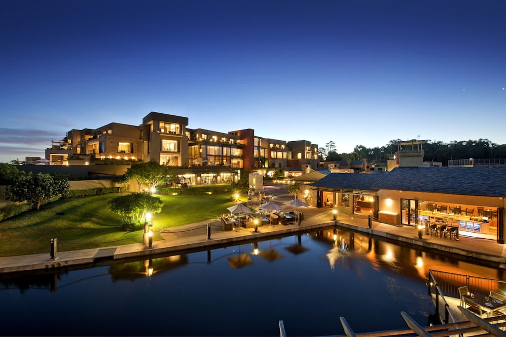 Oubaai Hotel Golf & Spa