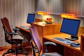 Businesscentrum