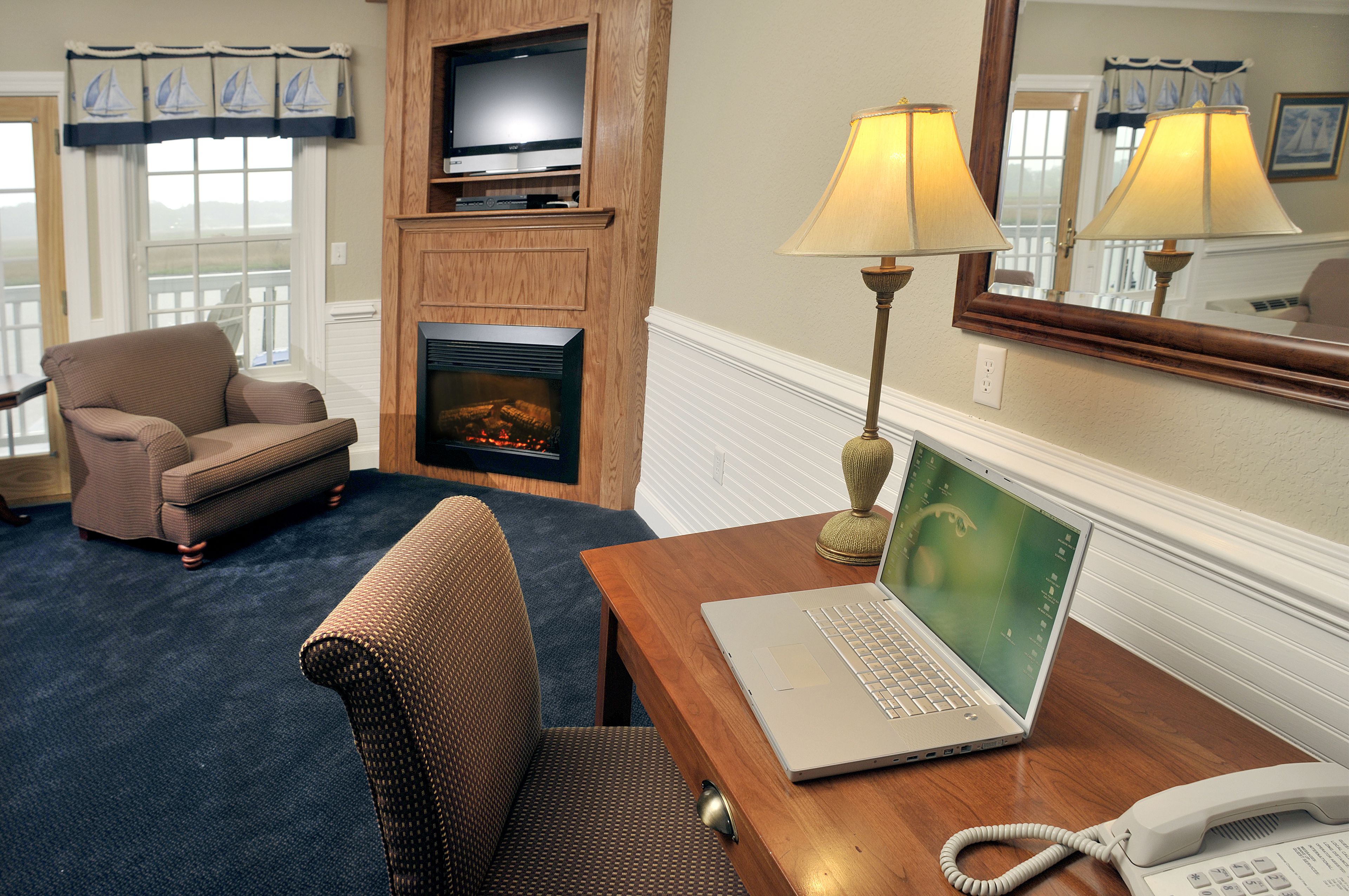 premium bedding, desk, iron/ironing board, free wifi