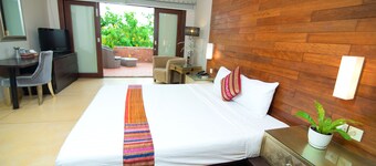 Riverview Cambodia Boutique Hotel