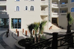 Exterior - Magma Apartments Hurghada Dream (HURGHADA)